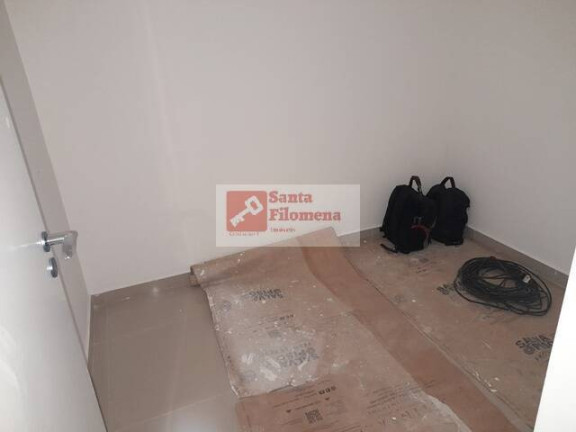 Imagem Apartamento com 2 Quartos à Venda, 95 m² em Campestre - Santo André Imagem Apartamento com 2 Quartos à Venda, 95 m² em Campestre - Santo André