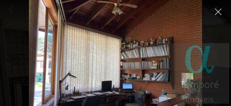 Imagem Casa com 4 Quartos à Venda, 650 m² em Alphaville - Santana De Parnaíba Imagem Casa com 4 Quartos à Venda, 650 m² em Alphaville - Santana De Parnaíba