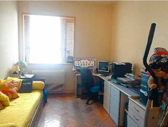 Imagem Apartamento com 3 Quartos à Venda, 201 m² em Copacabana - Rio De Janeiro