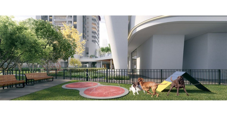 Imagem Apartamento com 4 Quartos à Venda, 227 m² em Chácara Santo Antônio (zona Sul) - São Paulo Imagem Apartamento com 4 Quartos à Venda, 227 m² em Chácara Santo Antônio (zona Sul) - São Paulo