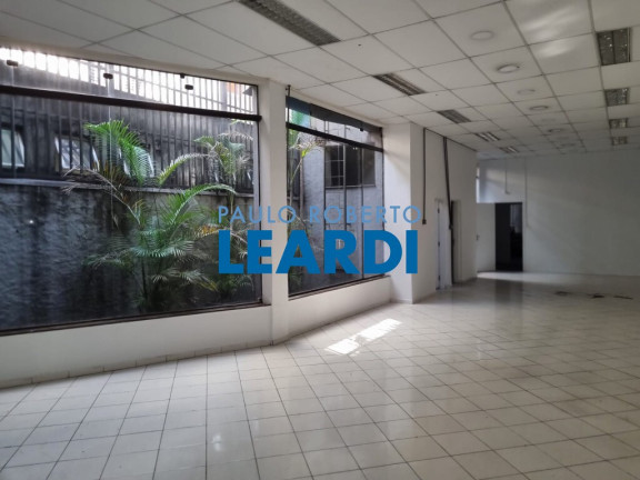 Imóvel para Alugar, 480 m² em Jardim - Santo André