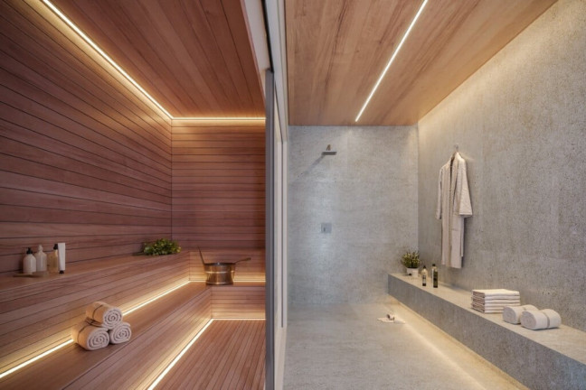 Imagem Apartamento com 2 Quartos à Venda, 125 m² em Butantã - São Paulo Imagem Apartamento com 2 Quartos à Venda, 125 m² em Butantã - São Paulo