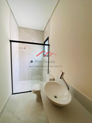 Imagem Casa com 3 Quartos à Venda, 152 m² em Parque Olívio Franceschini - Hortolândia