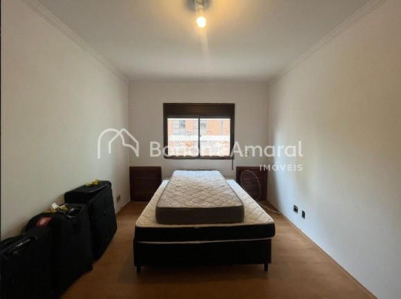 Imagem Apartamento com 4 Quartos à Venda, 190 m² em Cambuí - Campinas