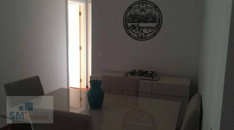 Imagem Apartamento com 2 Quartos à Venda, 61 m² em Vila Andrade - São Paulo