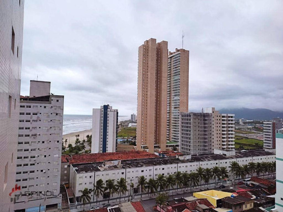 Imagem Apartamento com 2 Quartos à Venda, 75 m² em Mirim - Praia Grande Imagem Apartamento com 2 Quartos à Venda, 75 m² em Mirim - Praia Grande