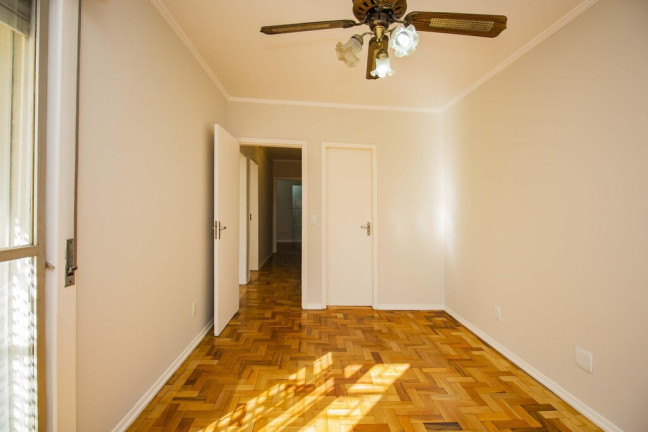Imagem Apartamento com 3 Quartos à Venda, 74 m² em Jardim São Pedro - Porto Alegre