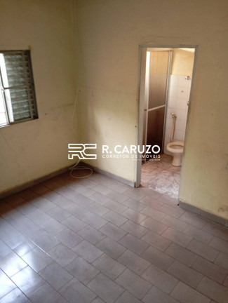 Imagem Casa à Venda, 164 m² em Vila Paulista - Limeira Imagem Casa à Venda, 164 m² em Vila Paulista - Limeira