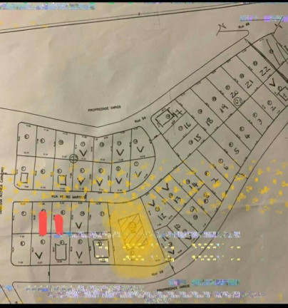 Imagem Terreno à Venda, 12.500 m² em Búzios - - Cabo Frio Imagem Terreno à Venda, 12.500 m² em Búzios - - Cabo Frio