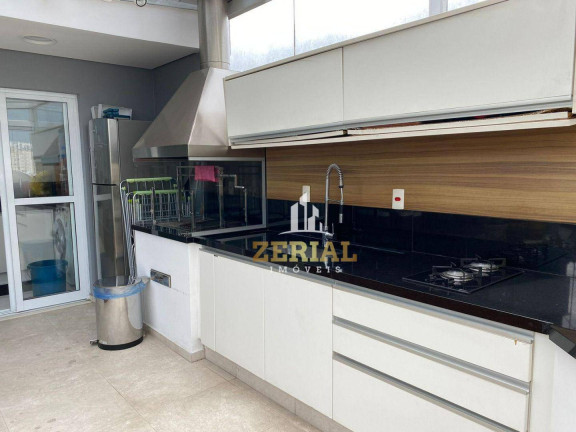 Imagem Sobrado com 4 Quartos à Venda, 260 m² em Olímpico - São Caetano Do Sul