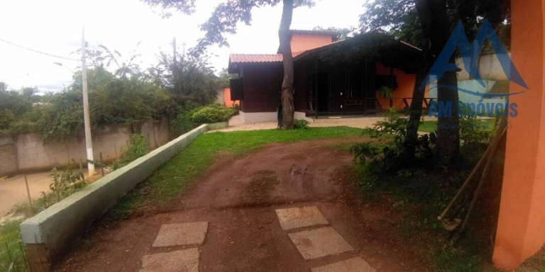 Imagem Casa de Condomínio com 3 Quartos à Venda, 1.020 m² em Recanto Da Lagoa - Lagoa Santa Imagem Casa de Condomínio com 3 Quartos à Venda, 1.020 m² em Recanto Da Lagoa - Lagoa Santa