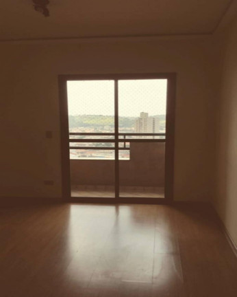 Apartamento com 3 Quartos para Alugar ou Temporada, 140 m² em Centro - Jundiaí