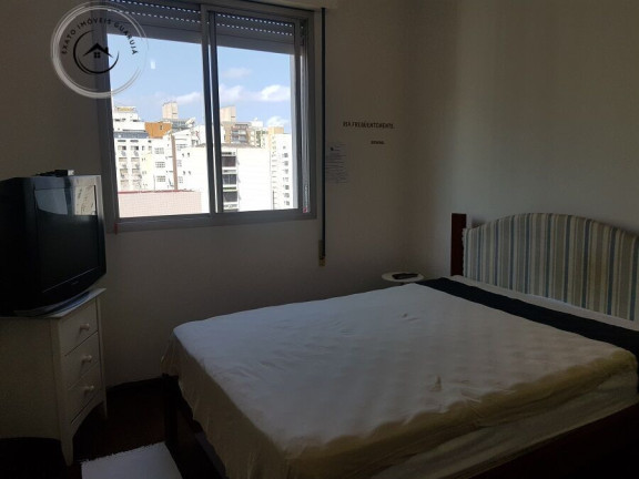 Imagem Apartamento com 3 Quartos à Venda, 98 m² em Pitangueiras - Guarujá