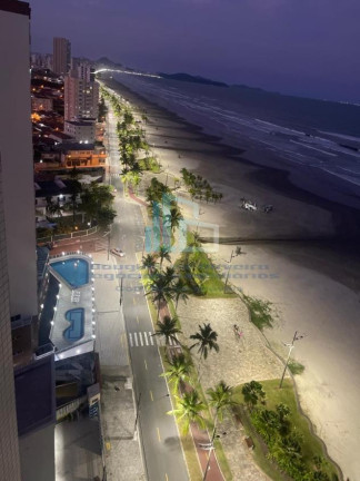 Imagem Apartamento com 2 Quartos à Venda, 72 m² em Maracanã - Praia Grande