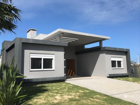 Imagem Casa de Condomínio com 4 Quartos à Venda, 200 m² em Dubai - Capão Da Canoa