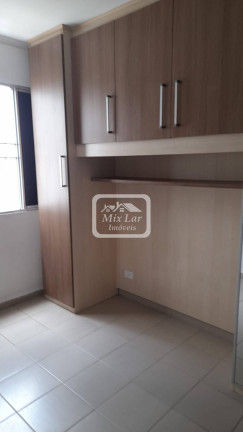 Imagem Apartamento com 2 Quartos à Venda, 62 m² em Veloso - Osasco