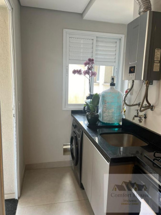 Imagem Apartamento com 2 Quartos à Venda, 63 m² em Vila Pires - Santo André Imagem Apartamento com 2 Quartos à Venda, 63 m² em Vila Pires - Santo André