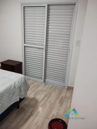 Imagem Apartamento com 3 Quartos à Venda, 100 m² em Campestre - Santo André