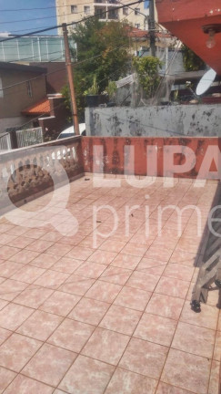 Imagem Casa com 4 Quartos à Venda, 193 m² em Lauzane Paulista - São Paulo
