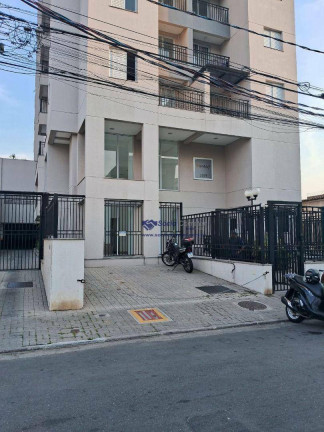 Imagem Apartamento com 2 Quartos à Venda, 48 m² em Vila Galvão - Guarulhos