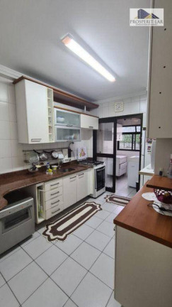 Imagem Apartamento com 3 Quartos à Venda, 75 m² em Gopoúva - Guarulhos
