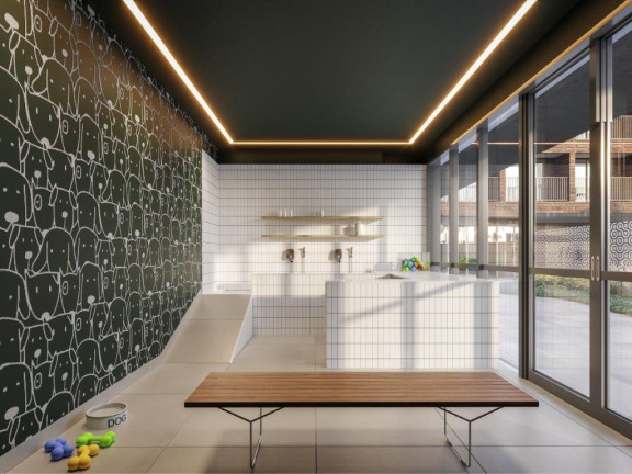 Imagem Apartamento com 3 Quartos à Venda, 315 m² em Jardim Vila Mariana - São Paulo