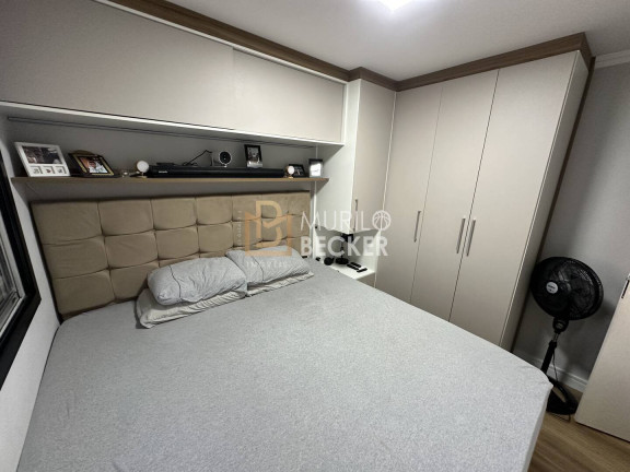 Imagem Apartamento com 2 Quartos à Venda, 48 m² em Jardim Califórnia - Jacareí Imagem Apartamento com 2 Quartos à Venda, 48 m² em Jardim Califórnia - Jacareí