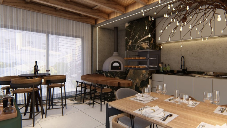 Imagem Apartamento com 3 Quartos à Venda, 141 m² em Centro - Balneário Camboriú Imagem Apartamento com 3 Quartos à Venda, 141 m² em Centro - Balneário Camboriú