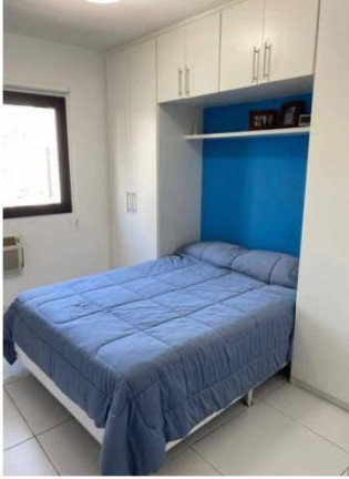 Imagem Apartamento com 2 Quartos à Venda, 60 m² em Jardim Paulista - São Paulo