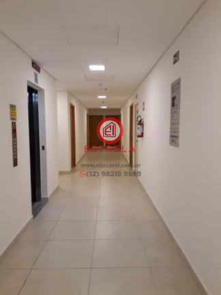 Imagem Sala Comercial à Venda, 28 m² em Centro - Jacareí Imagem Sala Comercial à Venda, 28 m² em Centro - Jacareí