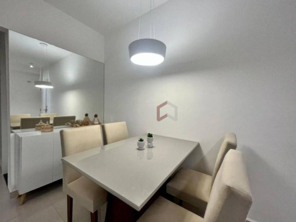 Imagem Apartamento com 2 Quartos à Venda, 50 m² em Chácara Belenzinho - São Paulo