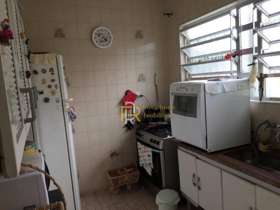 Imagem Casa com 4 Quartos à Venda, 154 m² em Maracanã - Praia Grande Imagem Casa com 4 Quartos à Venda, 154 m² em Maracanã - Praia Grande