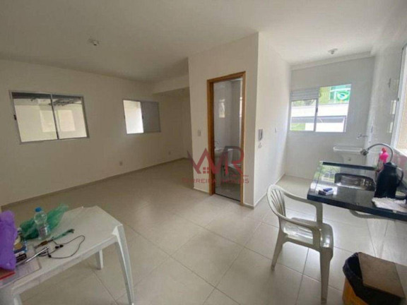 Imagem Apartamento com 2 Quartos à Venda, 43 m² em Jardim Vila Formosa - São Paulo