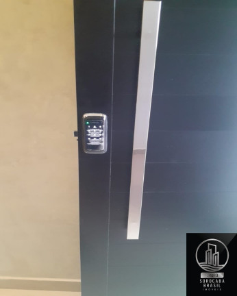 Imagem Casa com 3 Quartos à Venda, 97 m² em Caguassu - Sorocaba Imagem Casa com 3 Quartos à Venda, 97 m² em Caguassu - Sorocaba