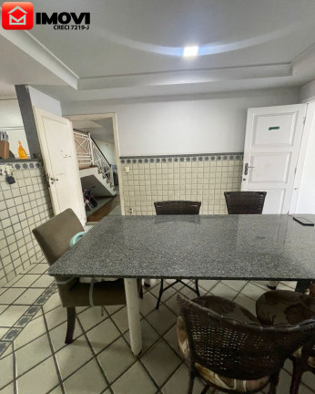 Imagem Casa com 5 Quartos à Venda, 330 m² em Mata Da Praia - Vitória Imagem Casa com 5 Quartos à Venda, 330 m² em Mata Da Praia - Vitória
