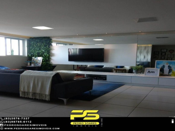 Apartamento com 2 Quartos à Venda, 60 m² em Jaguaribe - João Pessoa