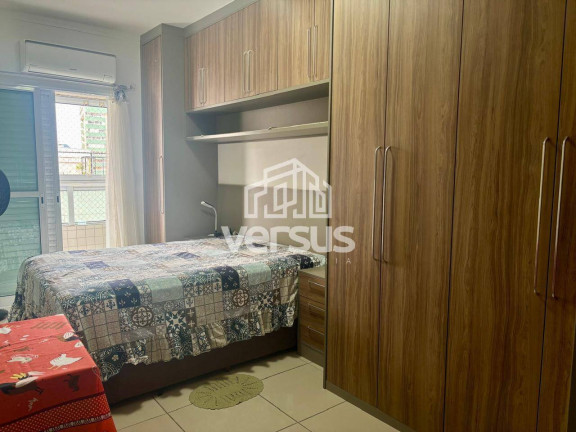 Imagem Apartamento com 2 Quartos à Venda, 80 m² em Vila Guilhermina - Praia Grande Imagem Apartamento com 2 Quartos à Venda, 80 m² em Vila Guilhermina - Praia Grande