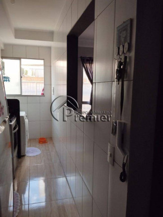 Imagem Apartamento com 2 Quartos à Venda, 51 m² em Parque São Lourenço - Indaiatuba Imagem Apartamento com 2 Quartos à Venda, 51 m² em Parque São Lourenço - Indaiatuba