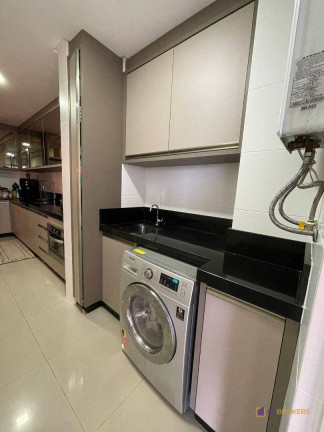 Imagem Apartamento com 3 Quartos à Venda, 103 m² em Centro - Navegantes