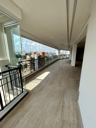 Imagem Imóvel com 3 Quartos à Venda, 405 m² em Moema - São Paulo
