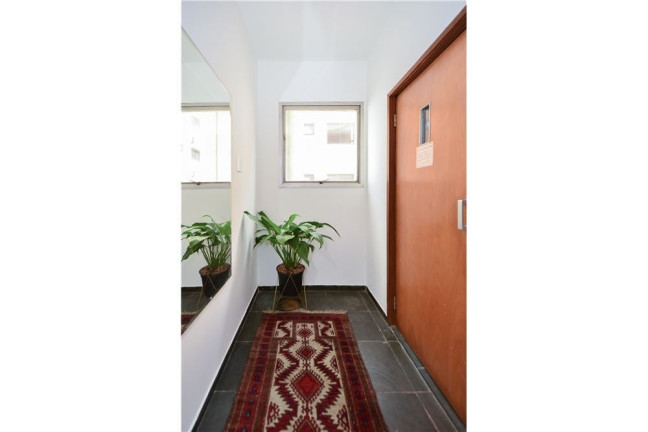 Imagem Apartamento com 4 Quartos à Venda, 167 m² em Morumbi - São Paulo