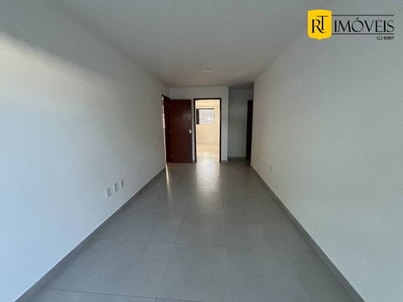 Imagem Apartamento com 2 Quartos para Alugar, 70 m² em Palmeiras - Cabo Frio