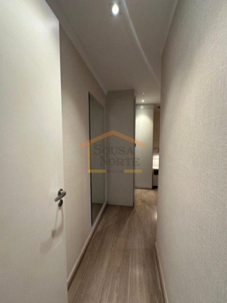Imagem Apartamento com 3 Quartos à Venda ou Locação, 86 m² em Centro - Guarulhos