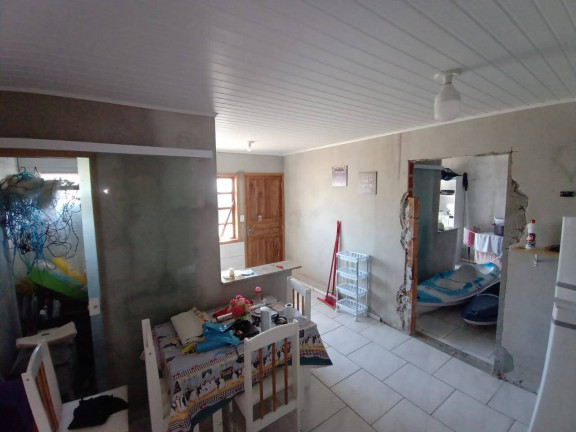 Imagem Casa com 1 Quarto à Venda, 300 m² em Imbituba