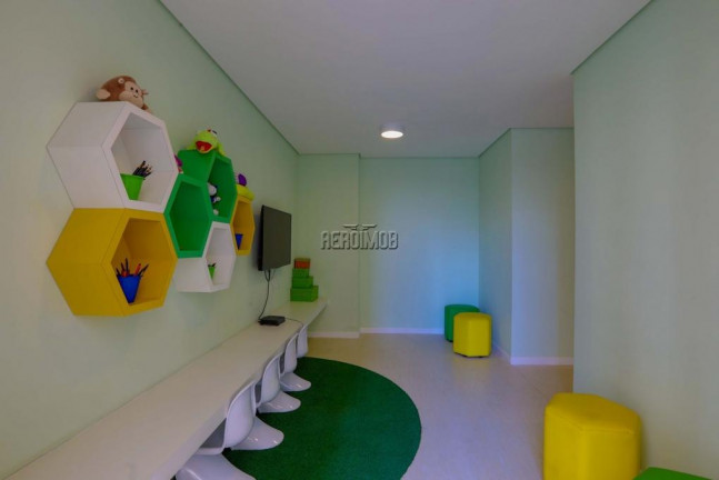 Imagem Apartamento com 2 Quartos à Venda, 50 m² em Rudge Ramos - São Bernardo Do Campo