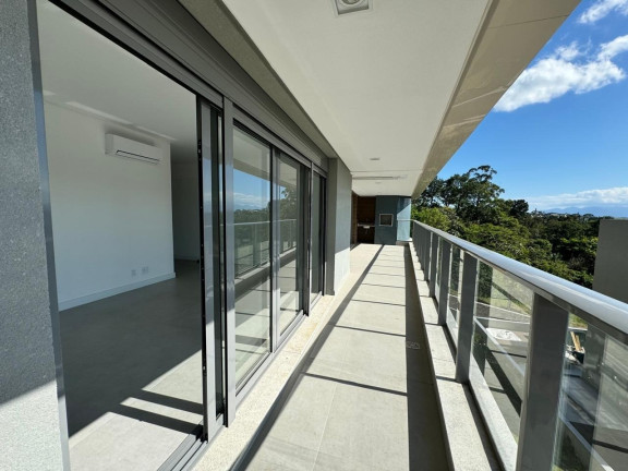 Imagem Apartamento com 3 Quartos à Venda, 176 m² em Cacupé - Florianópolis