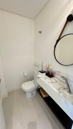 Imagem Apartamento com 3 Quartos à Venda, 122 m² em Meia Praia - Itapema