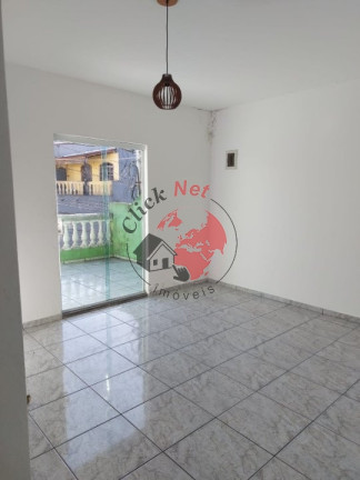 Sobrado com 4 Quartos à Venda, 186 m² em Alves Dias - São Bernardo Do Campo