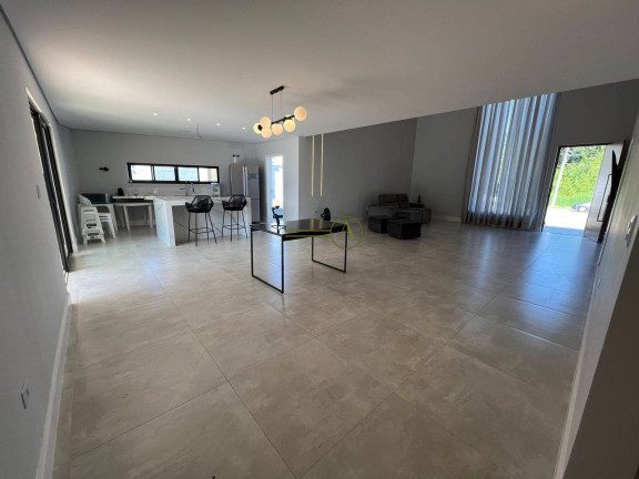 Imagem Casa de Condomínio com 3 Quartos à Venda, 220 m² em Residencial Bosque Três Marias - Peruíbe