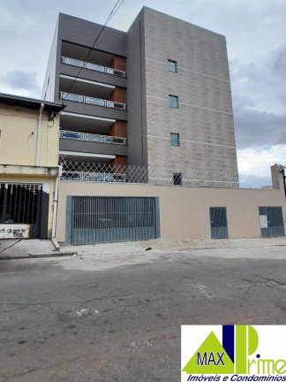 Imagem Apartamento com 2 Quartos à Venda, 43 m² em Artur Alvim - São Paulo